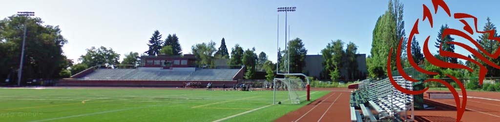 Hanson Stadium (Lincoln Park)